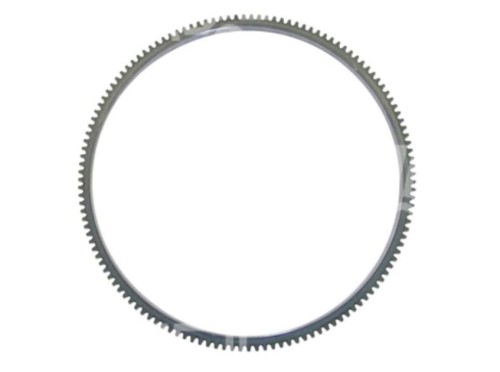 WIENIEC KOŁA ZAMACHOWEGO VOLKSWAGEN BEF LINDE 3940321204