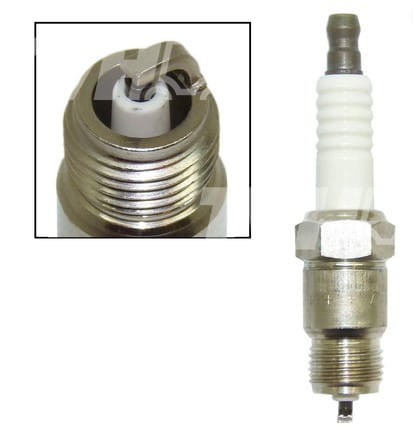 ŚWIECA ZAPŁONOWA GM 3,0L