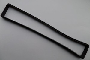 USZCZELKA KLOSZA LAMPY NISSAN D01, D02