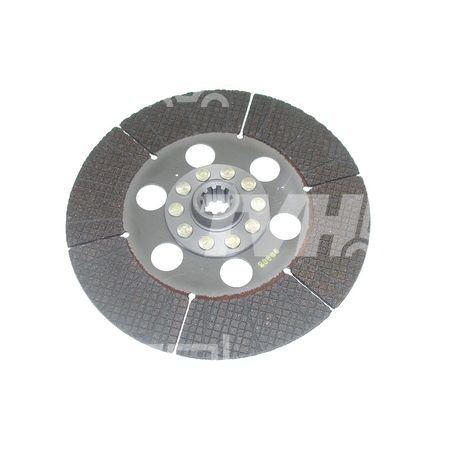 TARCZA SPRZĘGŁA TOYOTA 4FG /SPRZĘGŁO MOKRE/