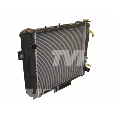 CHŁODNICA TOYOTA 6FG10-18 AUTOMAT 16410-13630-71