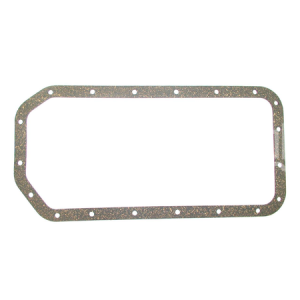 USZCZELKA POD MISĘ OLEJOWĄ TOYOTA 5R 121517600271