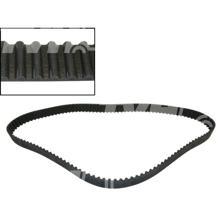 PASEK ROZRZĄDU MITSUBISHI 4G63