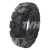 OPONA PEŁNA 15x4,5-8 15x4 1/2-8 QUICK TOTAL SOURCE