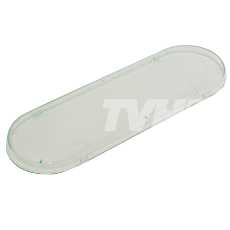 OSŁONA, ŚWIETLIK, NAKŁADKA DACHU TOYOTA 8FG/FD POZ 68 54153-26600-71