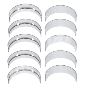 PANEWKI GŁÓWNE STD  TOYOTA 1Z TYP A 