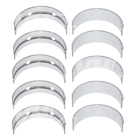 PANEWKI GŁÓWNE STD TOYOTA 1Z TYP A