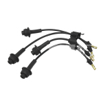 PRZEWODY ZAPŁONOWE WYSOKIEGO NAPIĘCIA TOYOTA 4Y 80919-76102-71