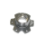 PIASTA KOŁA TYLNEGO TOYOTA 10-18 43811104817