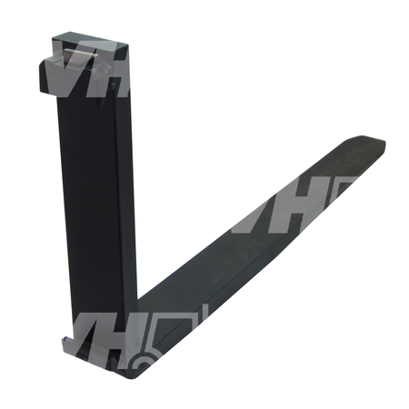 WIDŁA, WIDŁY DO WÓZKA WIDŁOWEGO KL3A,125X45 DŁ1200