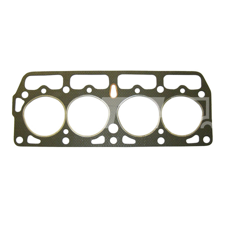 USZCZELKA GŁOWICY, POD GŁOWICĘ TOYOTA 4P 111157600171