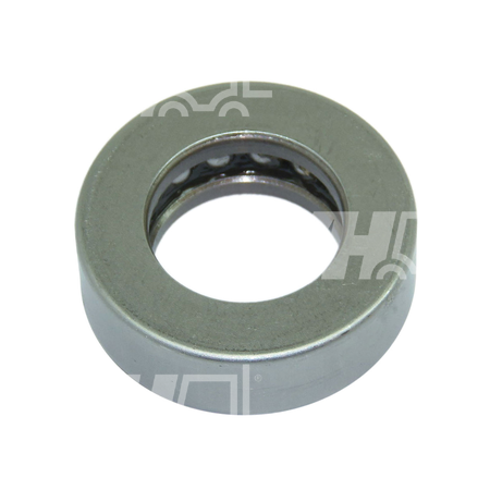 ŁOŻYSKO OPOROWE ZWROTNICY NISSAN D02 TYP A