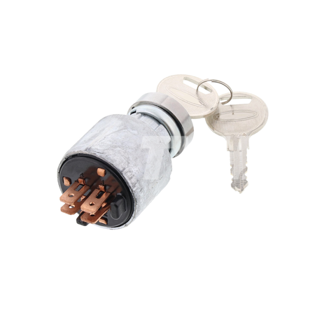 STACYJKA NISSAN H15, H20, H20-II, H25, A15 2515004H00