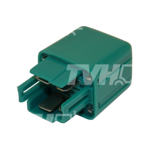 PRZEKAŹNIK ŚWIEC ŻAROWYCH 12V TOYOTA 7FD 28610-76001-71