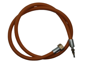 PRZEWÓD, WĄŻ DO BUTLI GAZOWEJ LOVATO DO WÓZKA WIDŁOWEGO