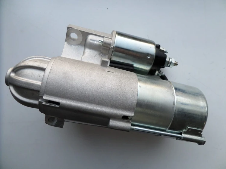 ROZRUSZNIK SILNIK GM 3.0 TYP B