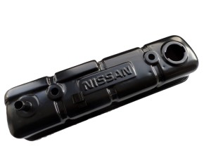 POKRYWA ZAWORÓW NISSAN H25