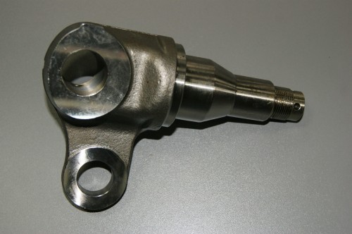 ZWROTNICA PRAWA TOYOTA 7FG25, 8FG25