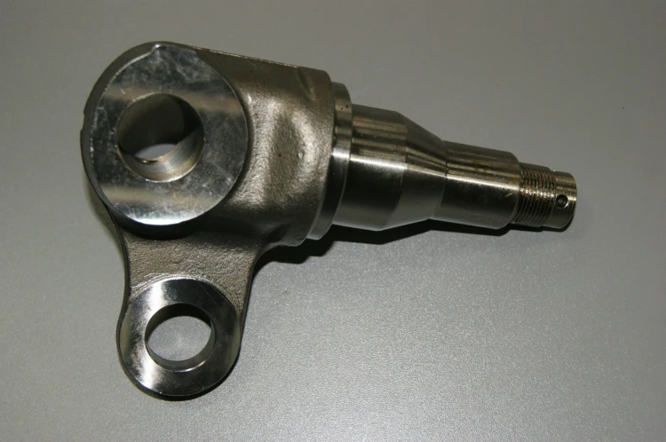 ZWROTNICA PRAWA TOYOTA 7FG25, 8FG25