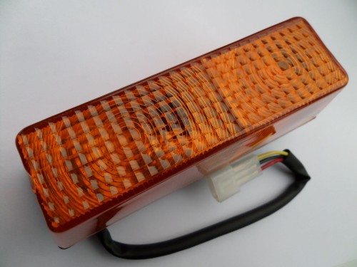 LAMPA KIERUNKOWSKAZU TOYOTA 5,6 FG/FD