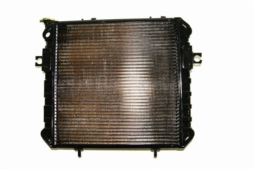 CHŁODNICA TOYOTA 5FG15, 5FD15