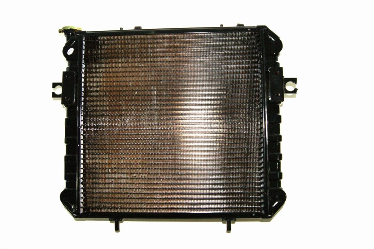 CHŁODNICA TOYOTA 5FG15, 5FD15