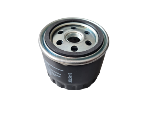FILTR OLEJU SILNIKOWEGO LINDE SILNIK RENAULT F3R