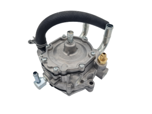 MIESZALNIK, REDUKTORA GAZU AISAN SC NOWY TYP TOYOTA 8FG 23510-26611-71 