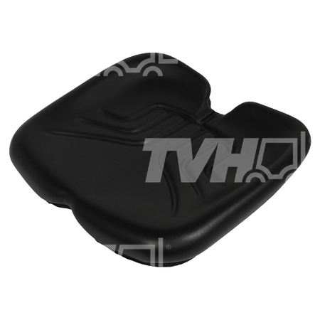 SIEDZISKO FOTELA GRAMMER MSG30 53772-F2100 141752 PVC