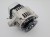 ALTERNATOR TOYOTA 5FG 4P 4Y WTYK PŁASKI