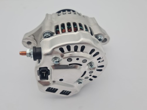 ALTERNATOR TOYOTA 5FG 4P 4Y WTYK PŁASKI