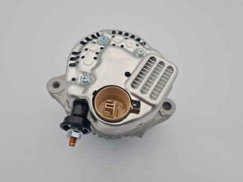 ALTERNATOR TOYOTA 5, 6 FG SILNIK 5K 4Y 270607800371