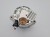 ALTERNATOR TOYOTA 5, 6 FG SILNIK 5K 4Y 270607800371