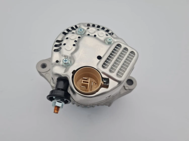 ALTERNATOR TOYOTA 5, 6 FG SILNIK 5K 4Y 270607800371
