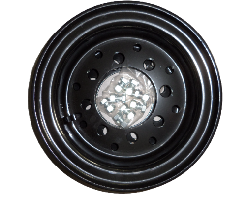 FELGA SKRĘCANA NISSAN 7.00x12 6 ŚRUB