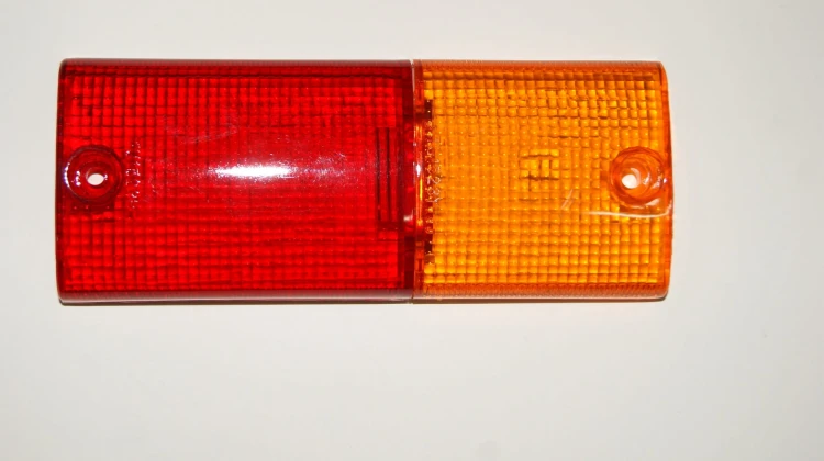 KLOSZ LAMPY TYLNEJ TOYOTA 7FG/FD LEWY 