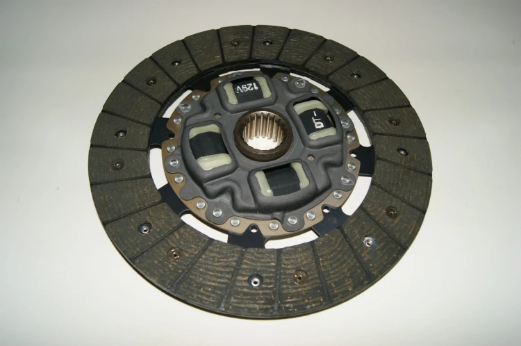 TARCZA SPRZĘGŁA TOYOTA 7FG 15-30 