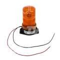 KOGUT, LAMPA STROBOSKOPOWA OSTRZEGAWCZA 10-110 V WĄSKI