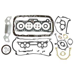 ZESTAW USZCZELEK SILNIKA MAZDA F2