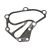 USZCZELKA POD POMPĘ WODY TOYOTA 4Y 8FG/FGF 16129-78156-71