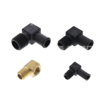 KOLANKA, ZESTAW KOLANEK DO REDUKTORA IMPCO COBRA