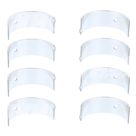 PANEWKI KORBOWODOWE 0,25 TOYOTA 4Y