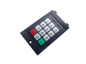 KLAWIATURA, PIN CODE, KEYPAD TOYOTA, CESAB, BT  