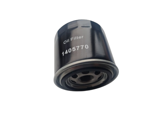 FILTR OLEJU NISSAN K15, K21, K25