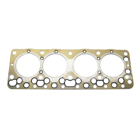 USZCZELKA POD GŁOWICĘ NISSAN SD25 TYP B