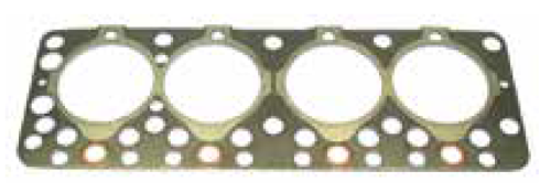 USZCZELKA POD GŁOWICĘ NISSAN SD25 TYP A