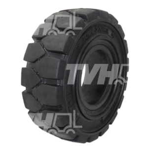 OPONA PEŁNA, SUPERELASTYCZNA 18x7x8 QUICK