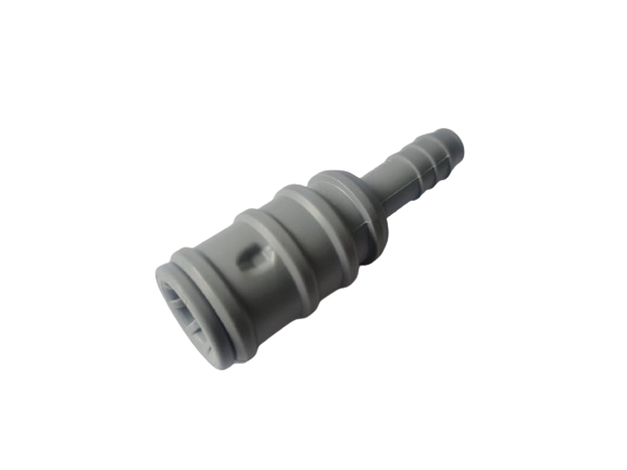 SZYBKOZŁĄCZE ŻEŃSKIE, KRÓCIEC FROTEK 10mm 203043