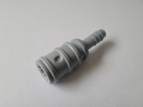 SZYBKOZŁĄCZE ŻEŃSKIE, KRÓCIEC FROTEK 10mm 203043