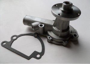 POMPA WODY NISSAN J15 TYP B